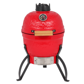 53747749 13in round ceramic charcoal grill, ceramic carbon oven, 2 in 1 iron carbon oven, three layers of elliptical cylinder oven (53747749: 89809890) 53747749 13in round ceramic charcoal grill, ceramic carbon oven, 2 in 1 iron carbon oven, three layers of elliptical cylinder oven (53747749: 89809890)